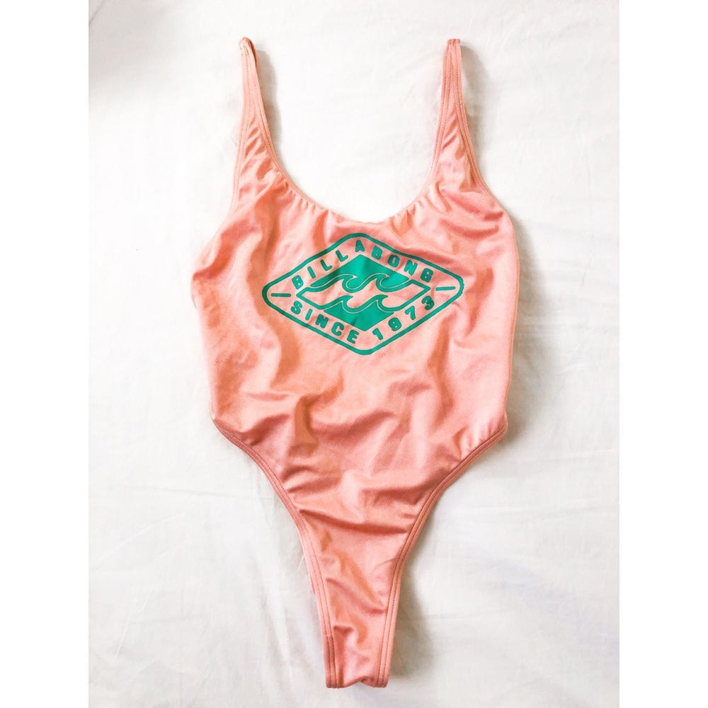 BILLABONG SUNNY DAZE ONE PIECE